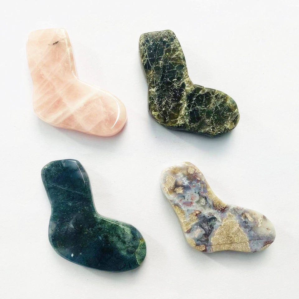 Микс целебных кристаллов (Healing Stone)