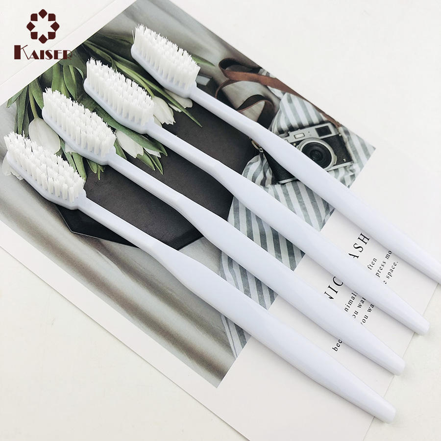 Гостиничная зубная щетка (Wholesale)