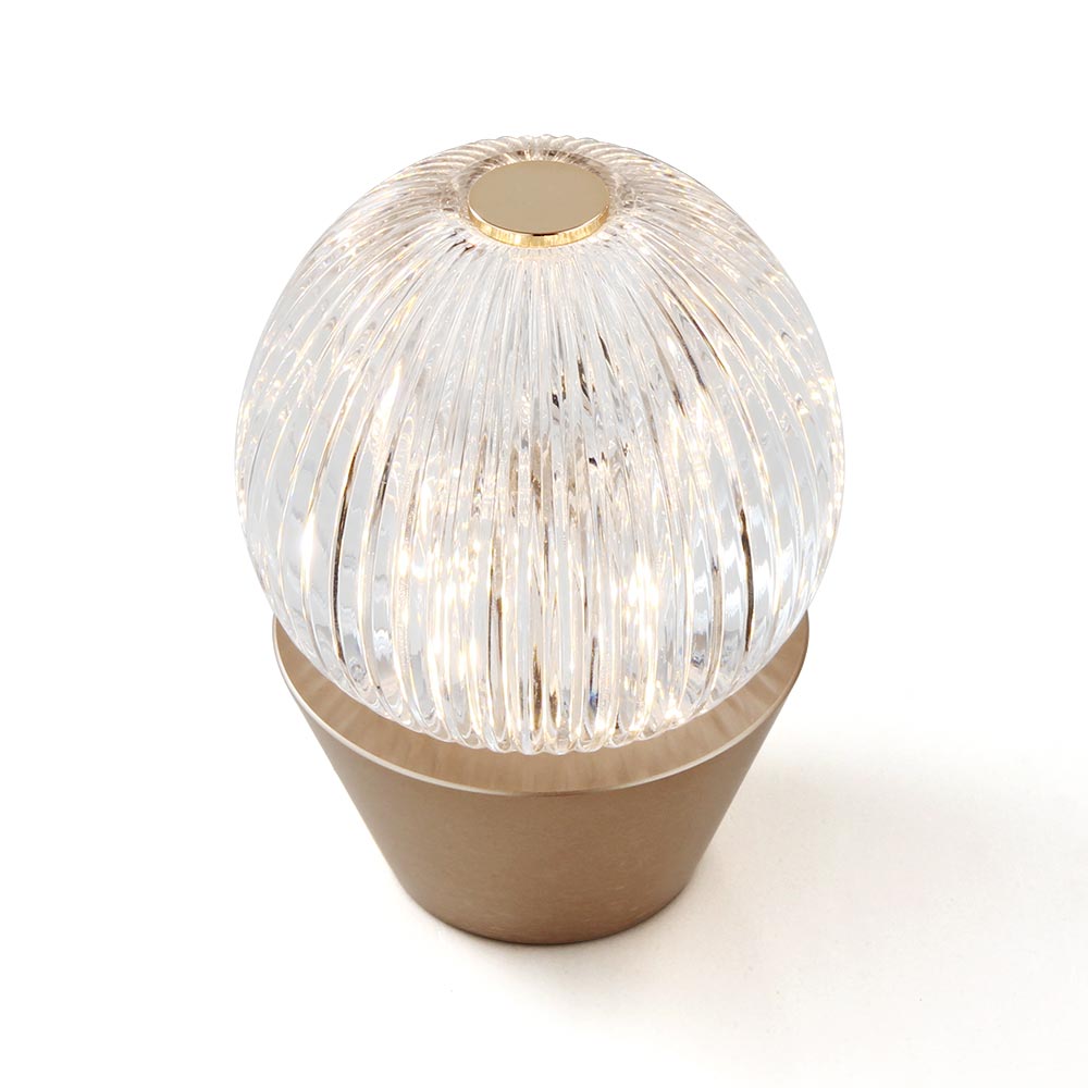 Factory Direct Sale Customizable Reading Room Living Room Lamp Led Bedside Table Lamp With Desk Led Light