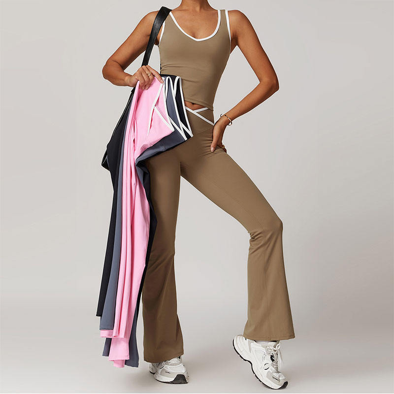 Women's Sports Wear Gym Fitness
