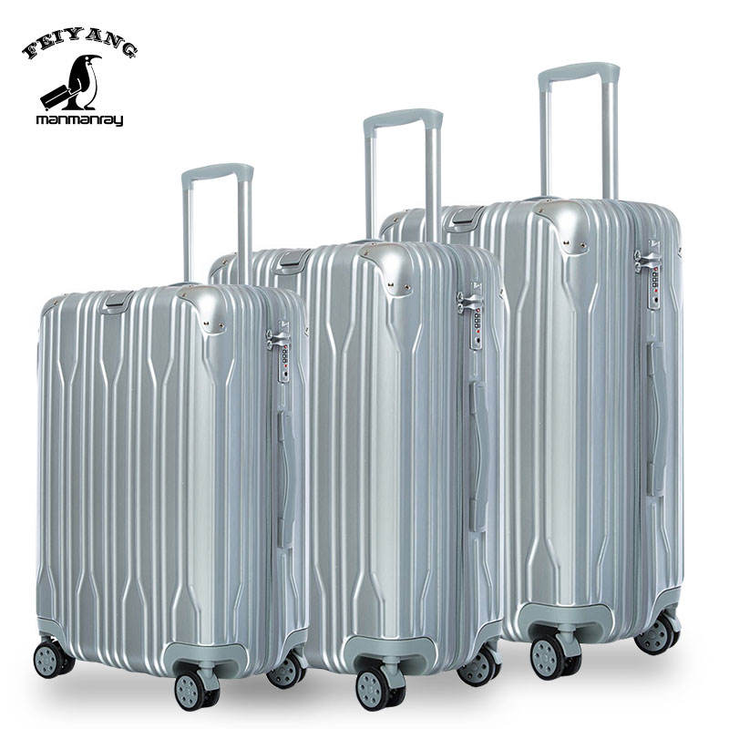 Чемодан-сундук 20-28 дюймов (Trunk Luggage)
