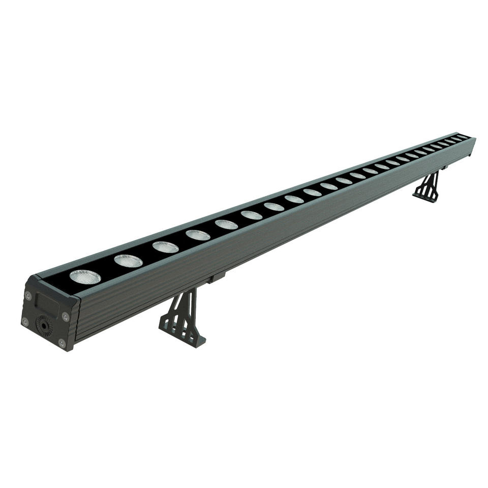 Уличный LED PAR (Aluminum Housing)