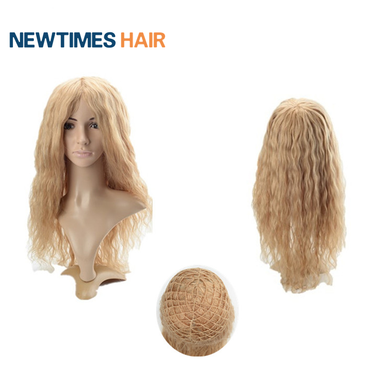 Светлые волосы Fashion Blond (Опт)