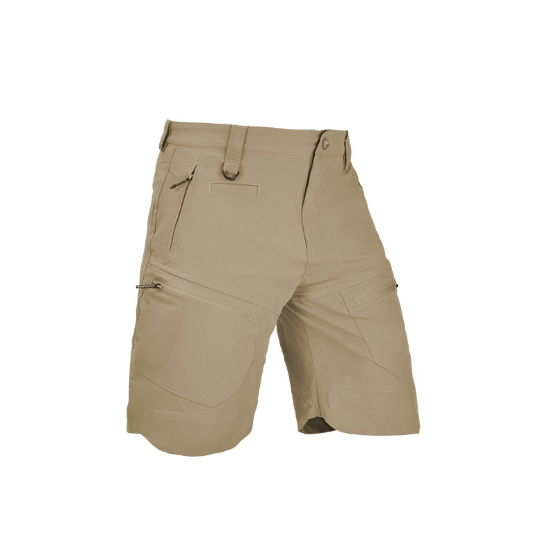 Tactical Cargo Shorts Waterproof