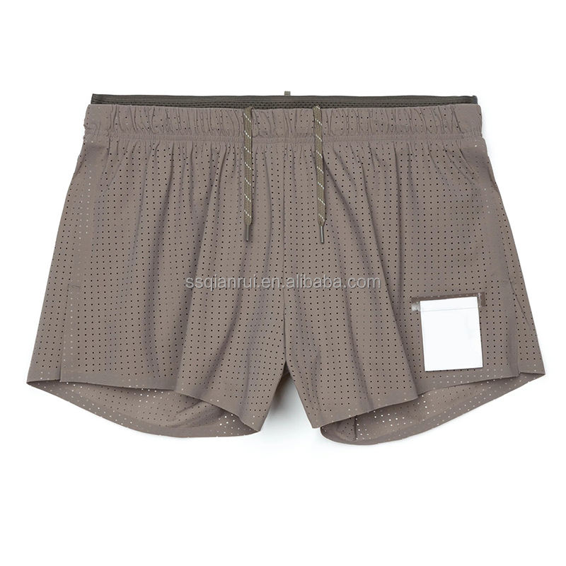 High Quality Breathable Quick Dry 5"