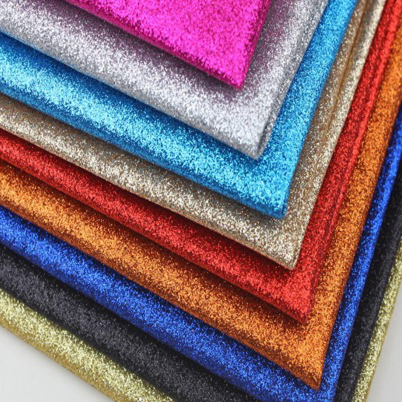Золотистый люрекс (Glitter Lurex)