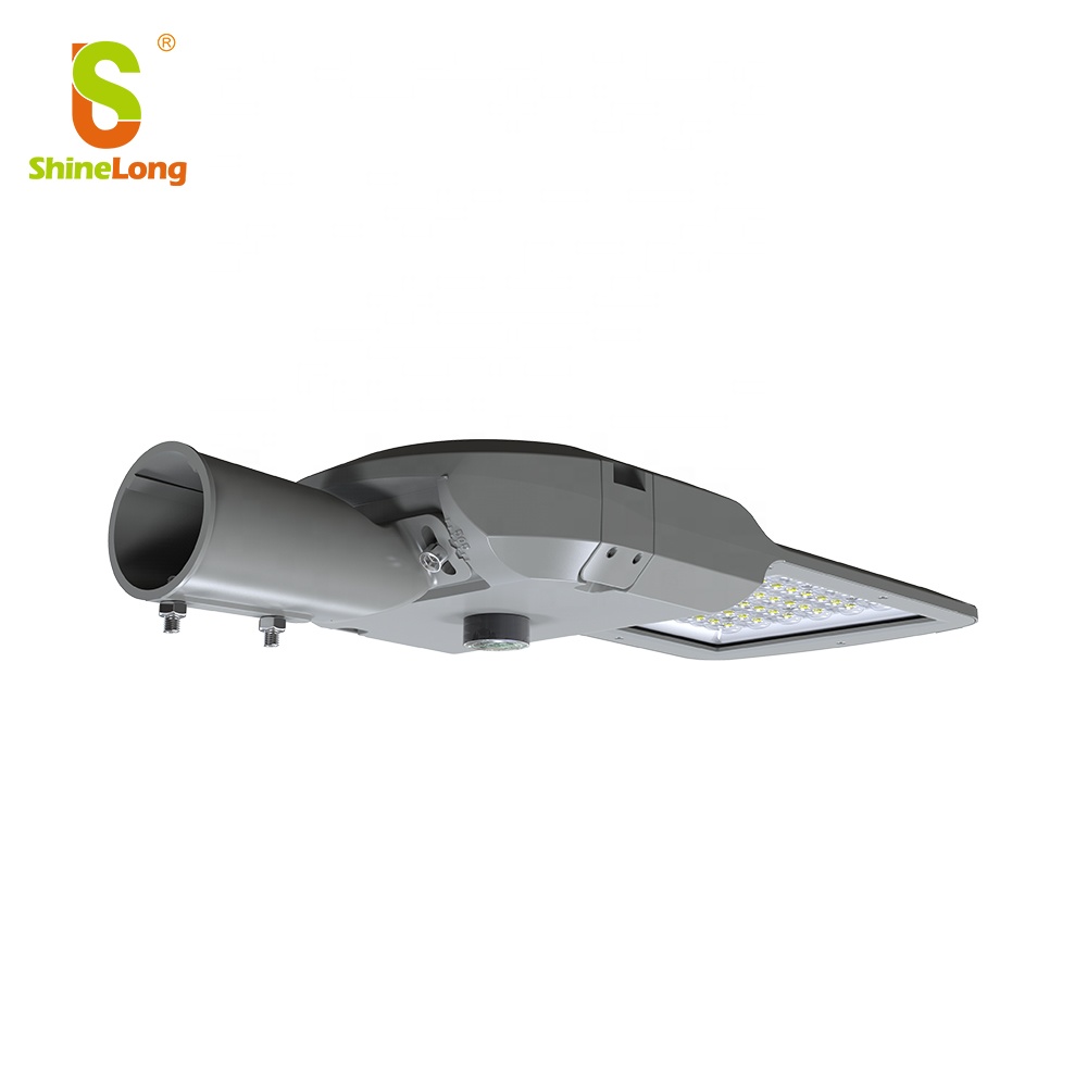 Outdoor Waterproof IP65 Aluminum SMD Street Light 50W 100W 150W LED Lighting for Urban Roads Outdoor Use