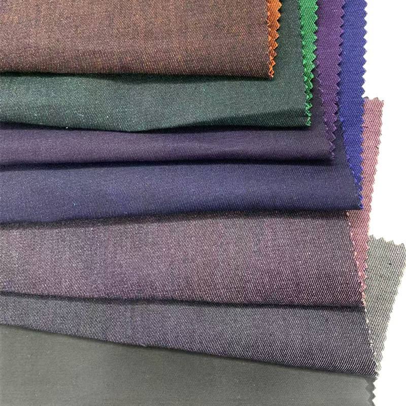 Цветной деним (21 Yarn Designer Color)