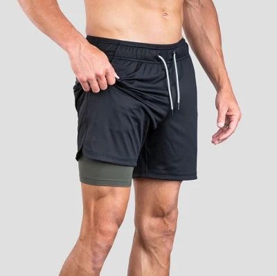 Branded Recycled Polyester Pants