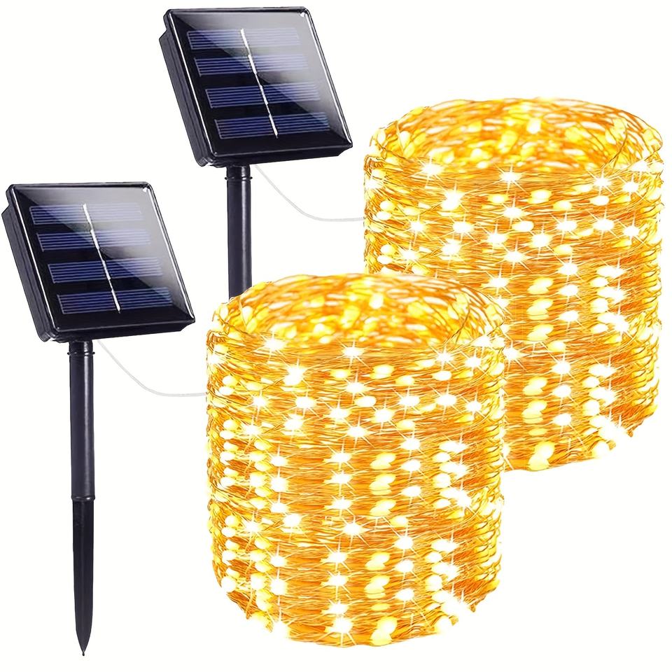 Солнечная нить Copper Wire (Solar)