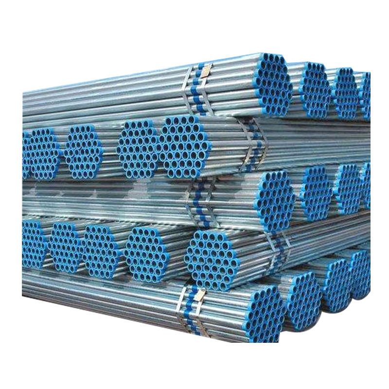 Труба ASTM A53 2 дюйма (Hot Dip)