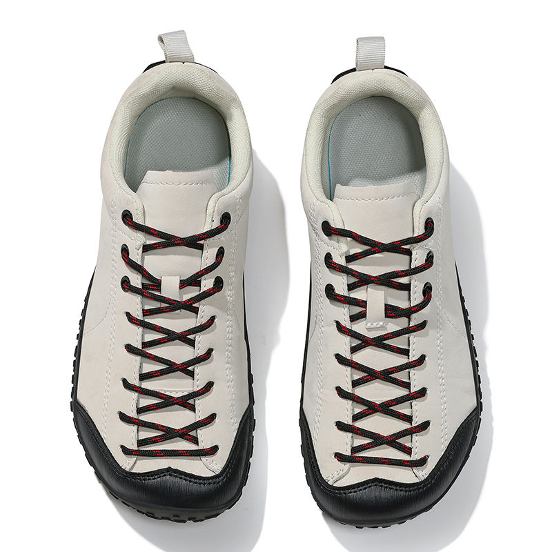 Мужская босоногая обувь (Wide Toe Box)