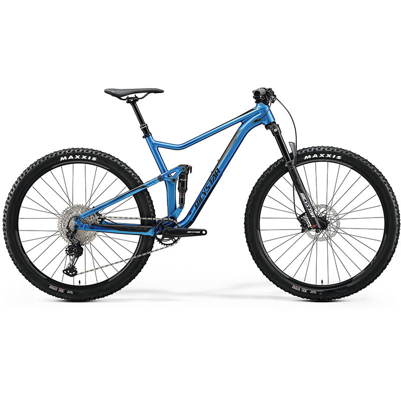 Горный велосипед MTB повышенной прочности