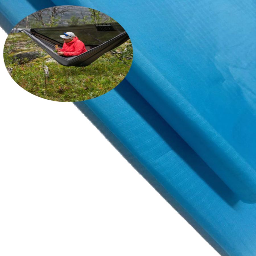 Ультралегкий Silnylon Ripstop (10D-20D)