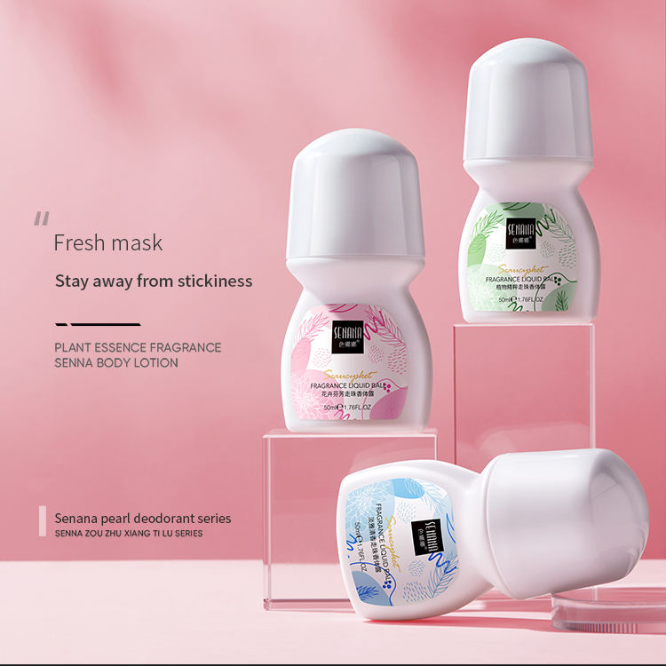 Парфюмированный дезодорант SENANA (Private Label)