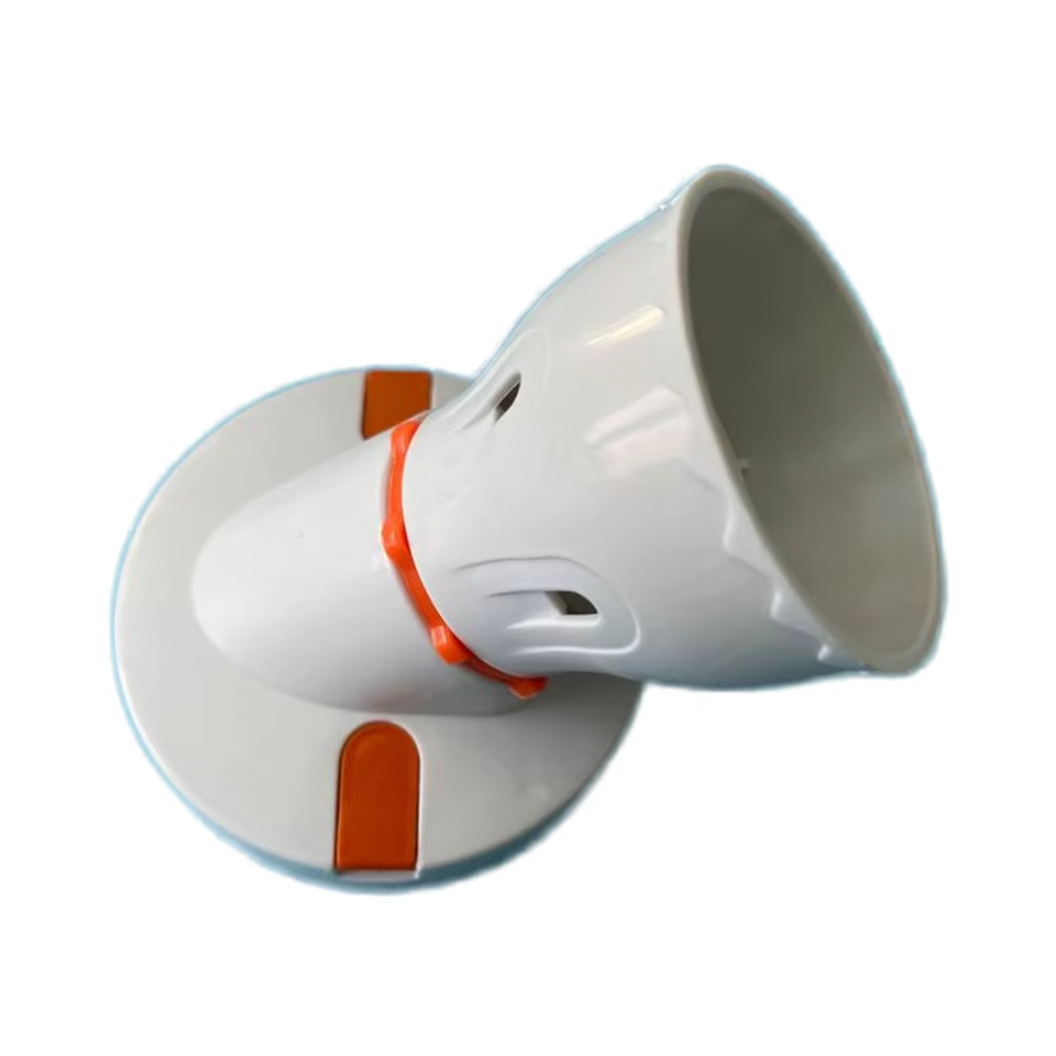 Пластиковый корпус для LED (Direct Sales)