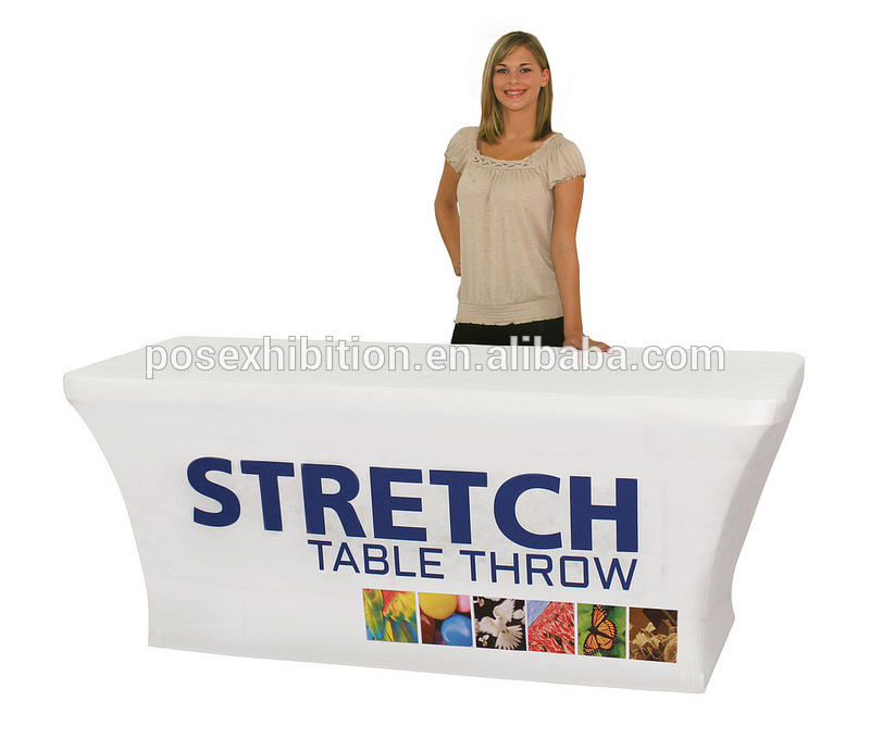 Эластичное покрытие Spandex (Trade Throw)