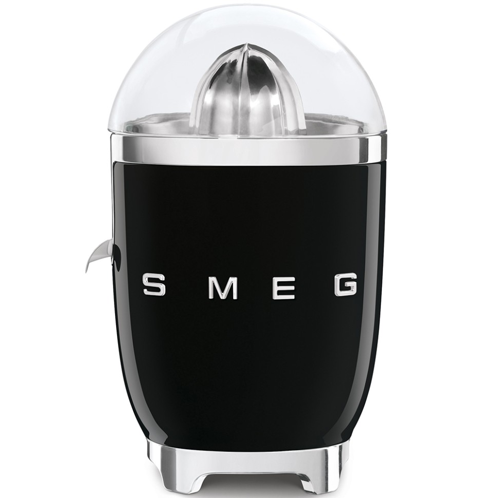 Цитрус жемістеріне арналған шырын сыққыш Smeg CJF11BLEU