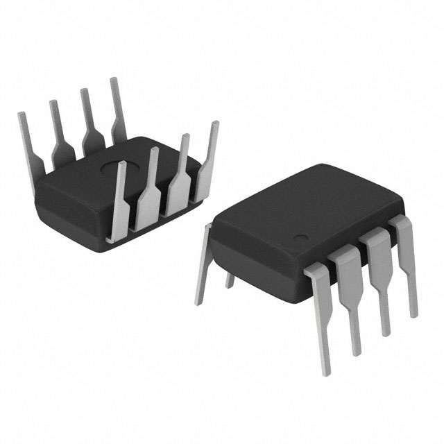SACOH ATTINY13A-PU IC MCU 8BIT 1KB FLASH 8DIP ATTINY13A-PU