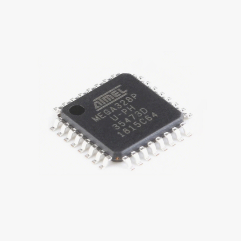 New Original Genuine ATMEGA328P-AU ATMEGA2560-16AU and the Entire Series of ATMEGA Microcontrollers IC Full Range in Stock