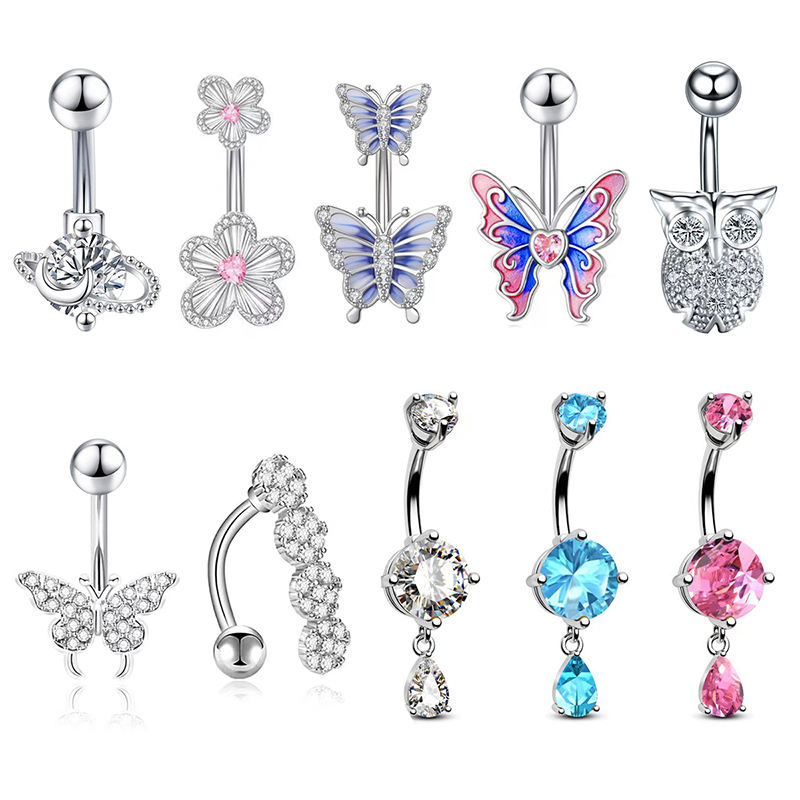 Титановая штанга G23 (Party Accessories)