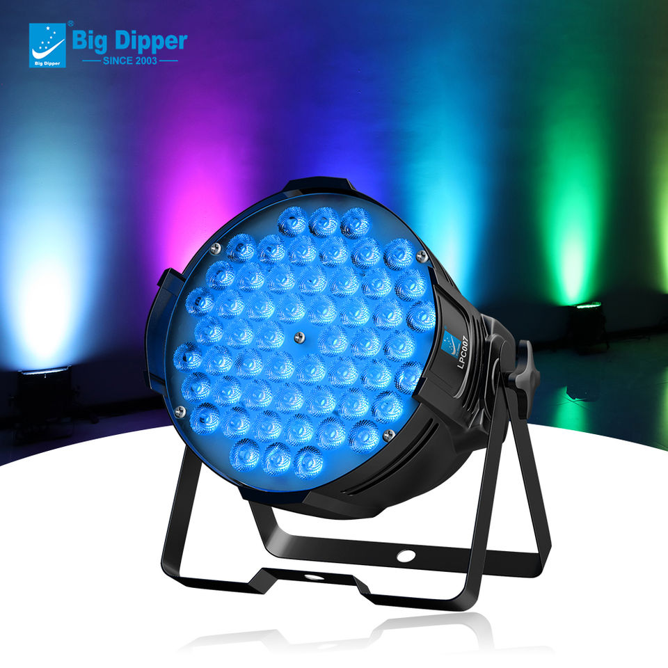 Betopper LPC007-H RGB