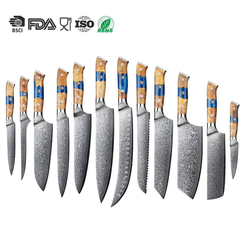 Тяжелый топорик Butcher Master (Stainless Steel)