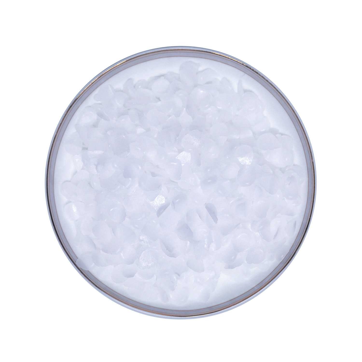 Science Wax Fully Refined Solid Paraffin Wax 56-58 - 100% Pure Raw Material 25kg Bag for Scented Candles