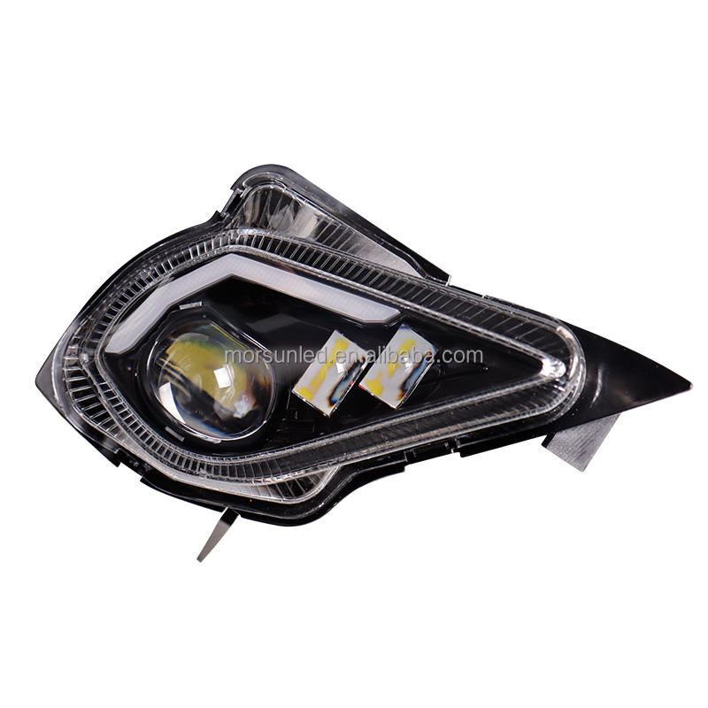 Светодиодная балка (LED Light Bar)