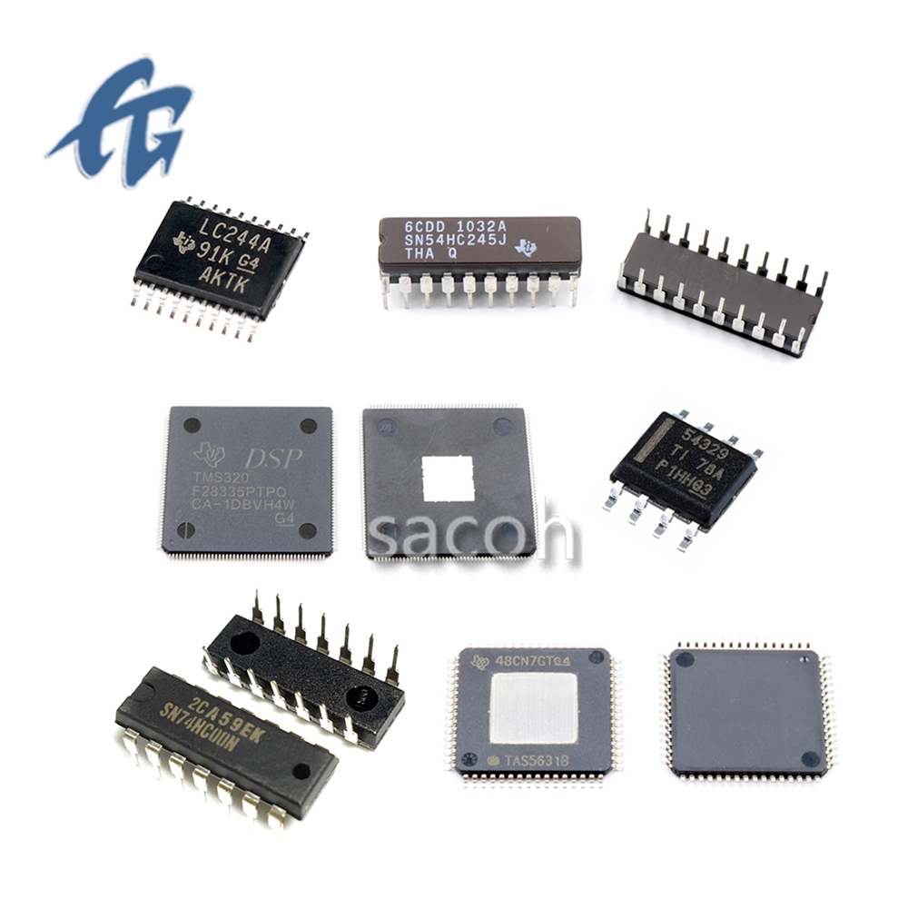 SACOH High Quality Original Microchip Microcontroller Supplier PIC16F876AT-I/SS