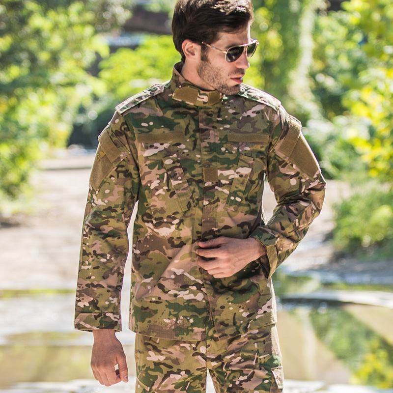 Система Security Uniform (Factory Price)