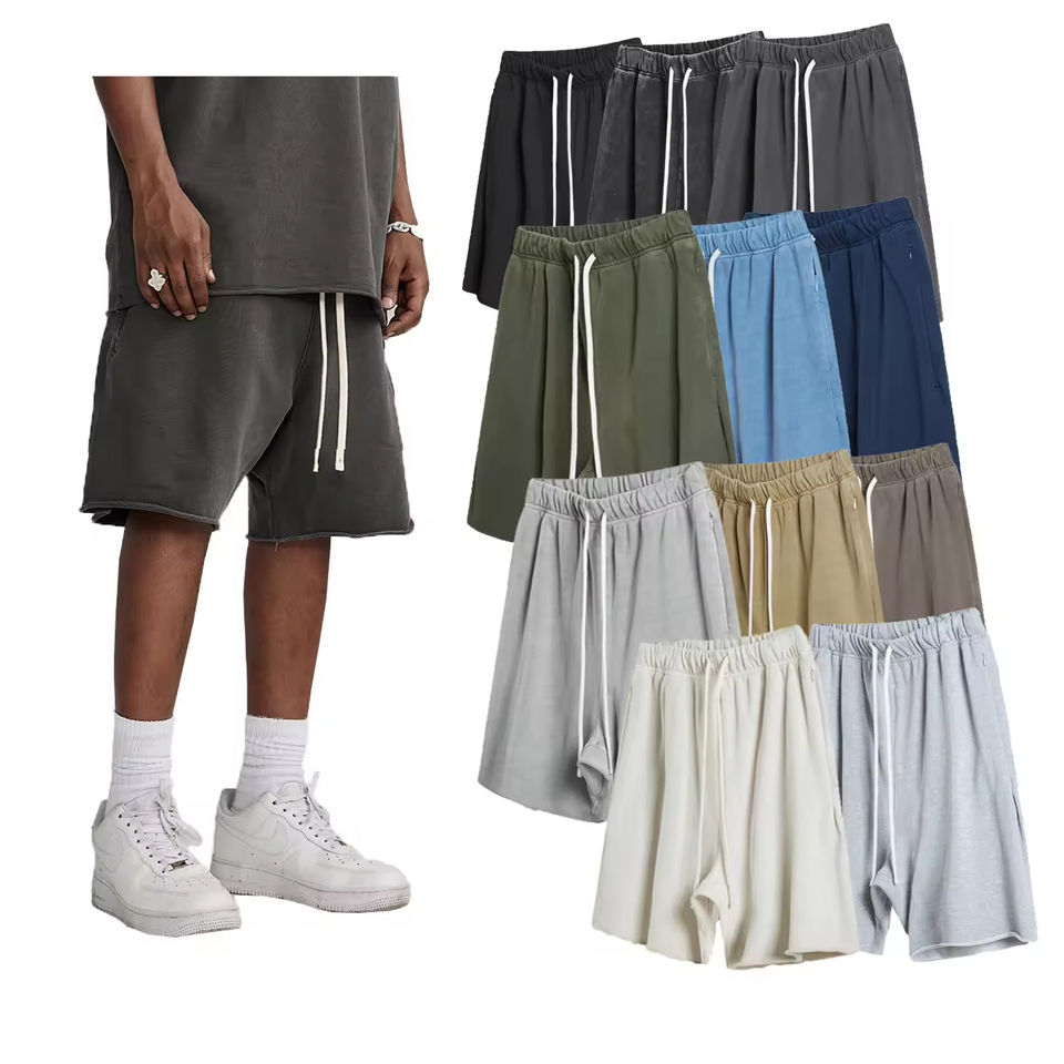 Wholesale High Quality Cotton Men's