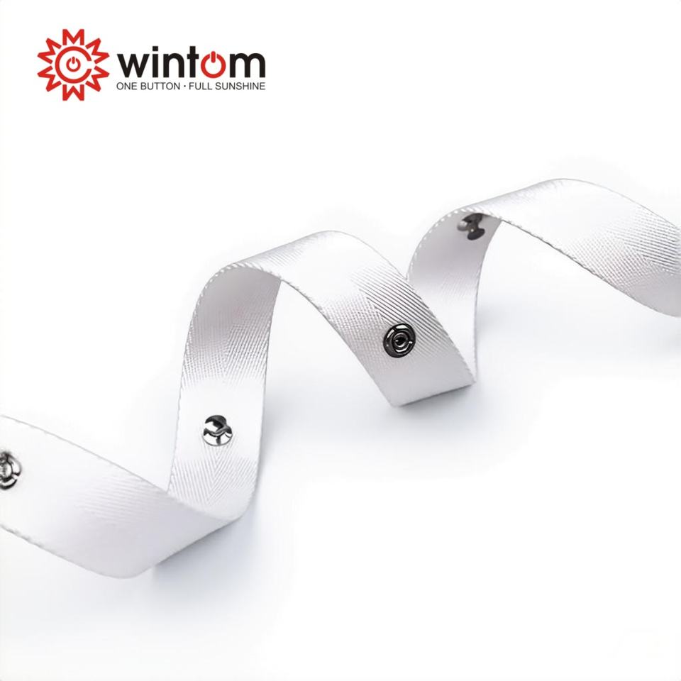 Современные крючки для штор WINTOM с фурнитурой