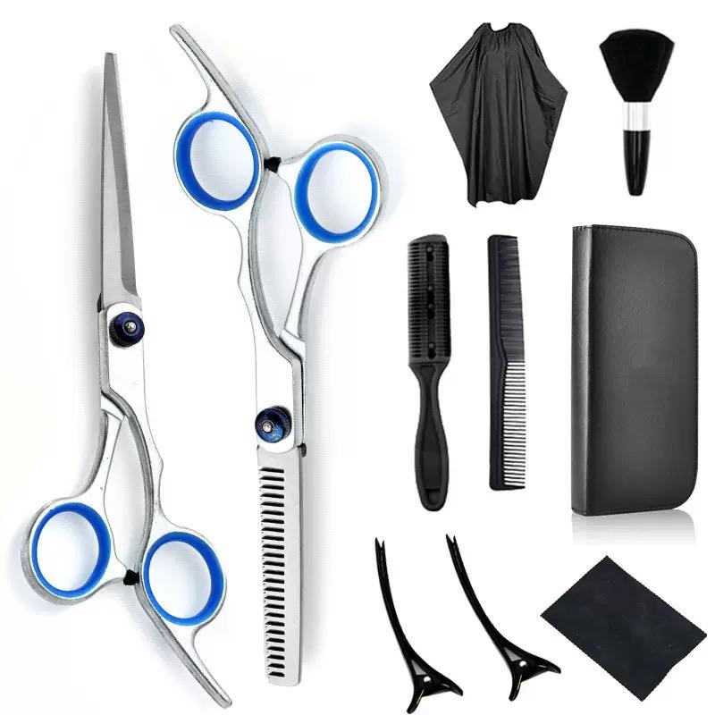 Набор инструментов для стрижки Barber Salon