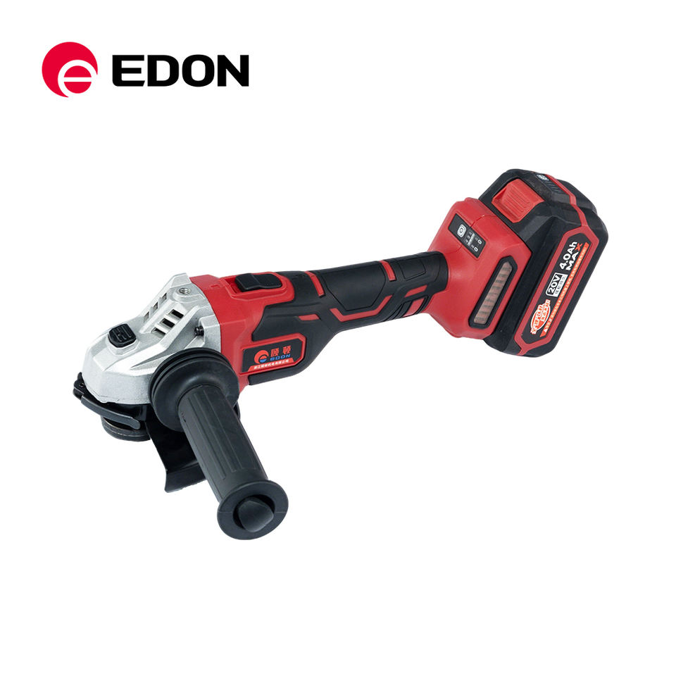 Беспроводная УШМ EDON Industrial