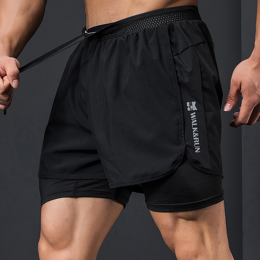 Mens Sport Fitness Apparel Running
