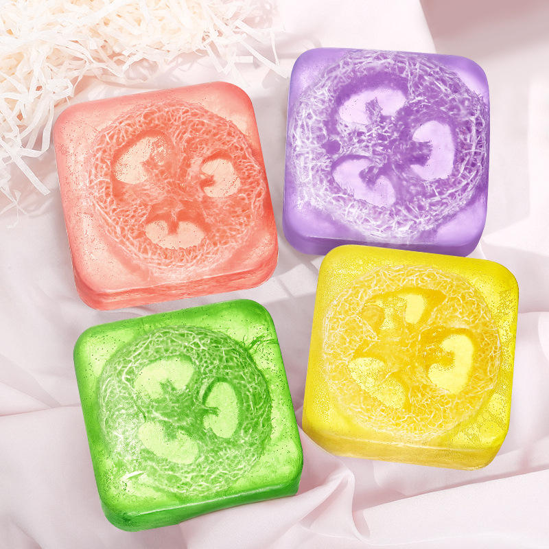 Мыло IMAGES для лица и ванны (100г)