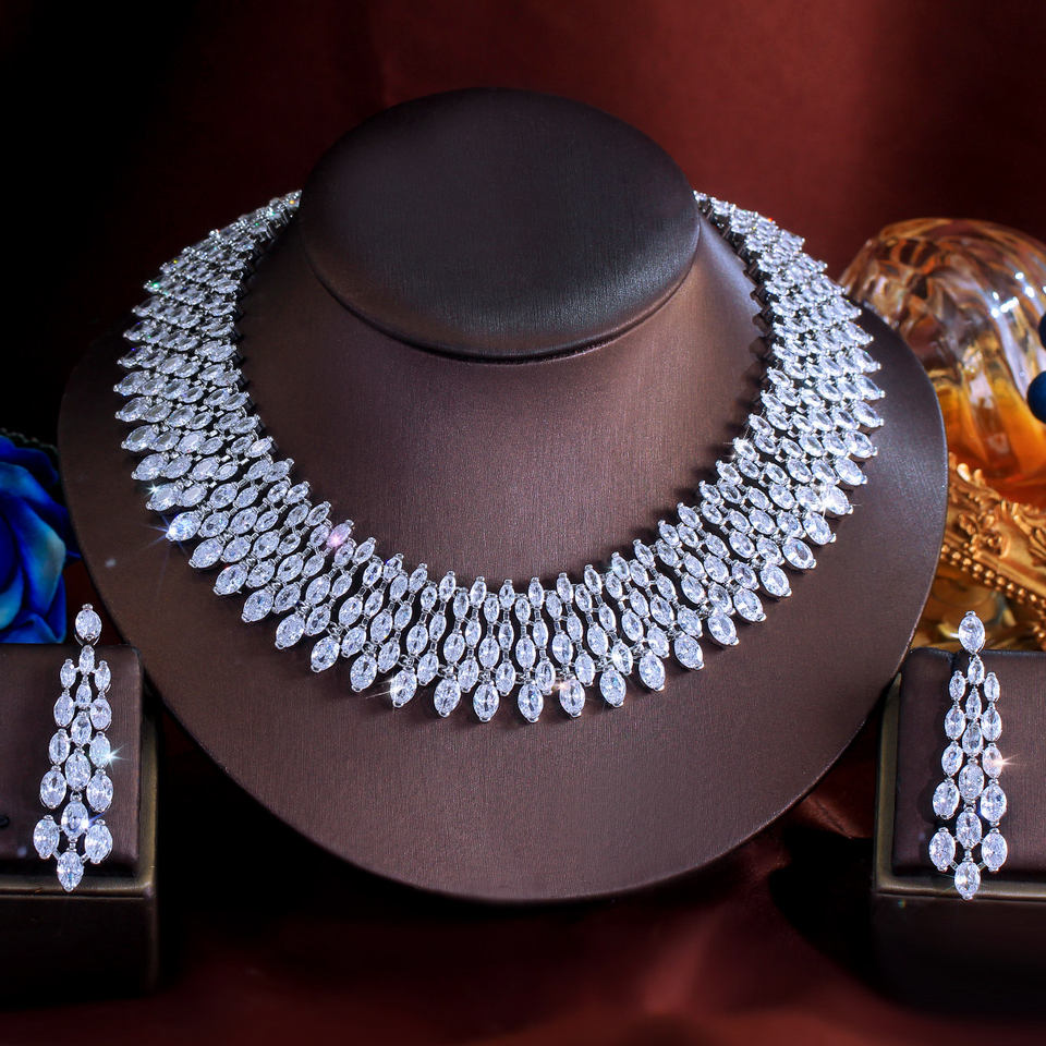 Кольцо Chunky Full Cubic Zirconia
