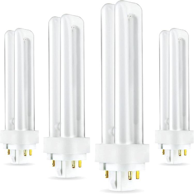 Компактная лампа CE/RoHS (10W-26W)
