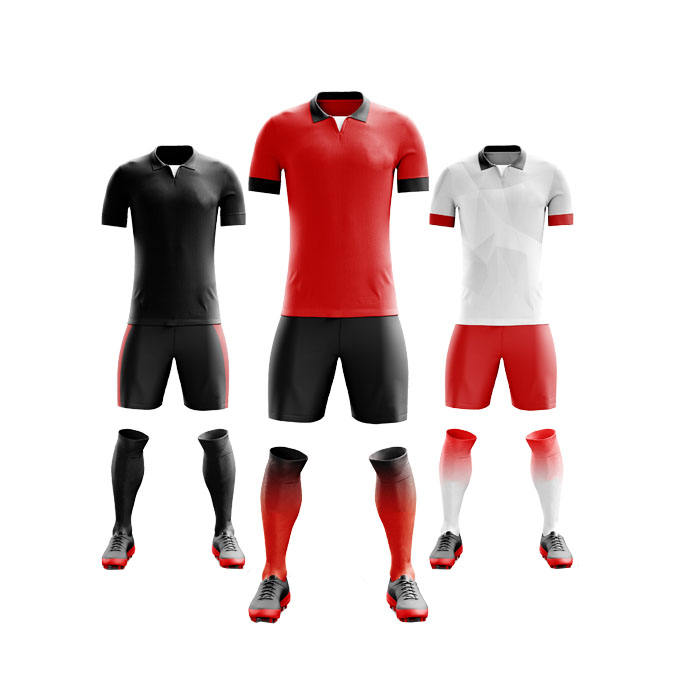Fashion Model Custom Wholesale Uniform