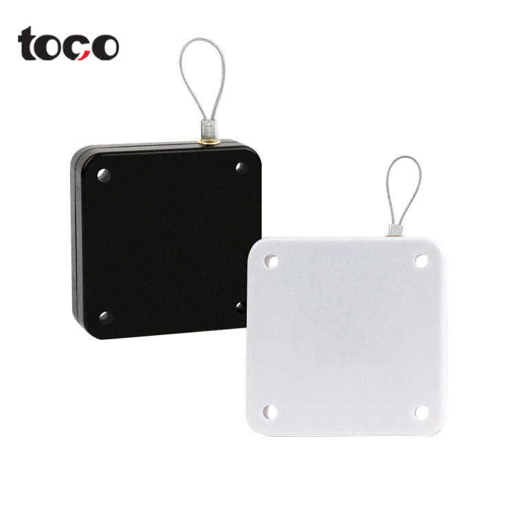 Регулируемый доводчик Toco