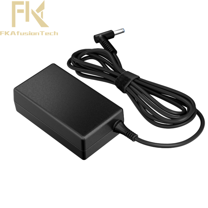 Computer Accessories for HP Original 65W PD 3.0 OVP Laptop Adapter 4.5mm Barrel Tip for Laptops/Notebooks