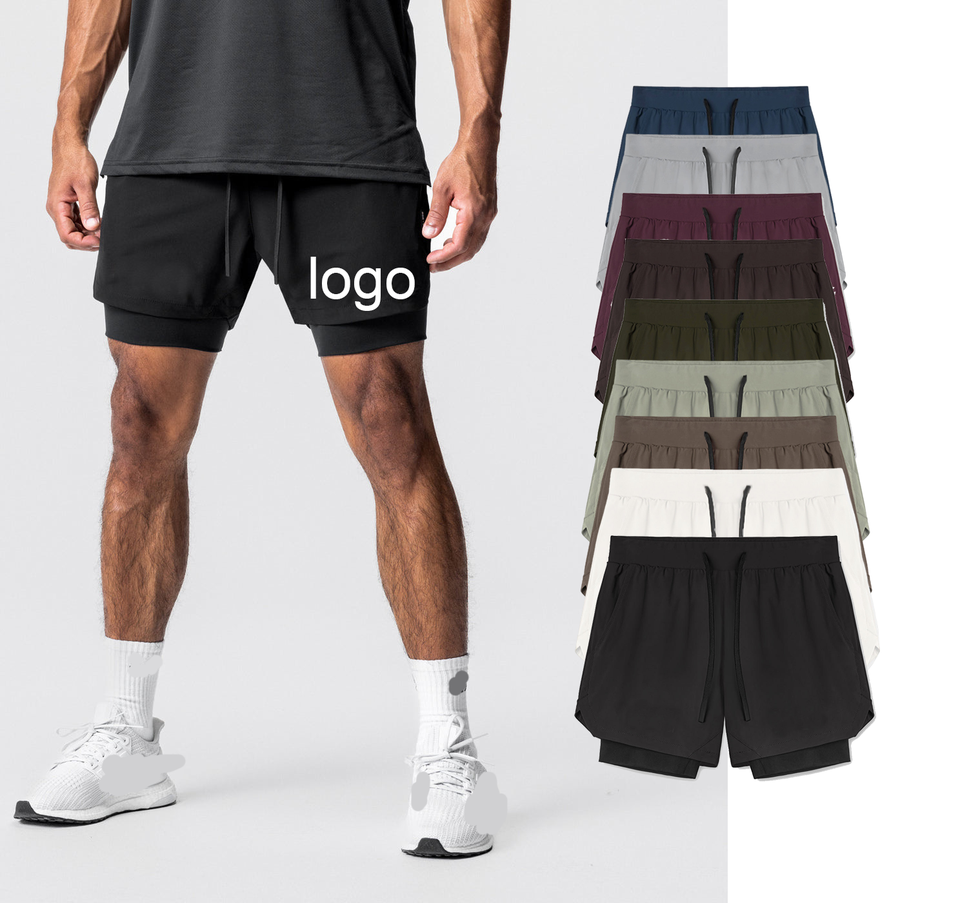 Mens Athletic Shorts Sportswear