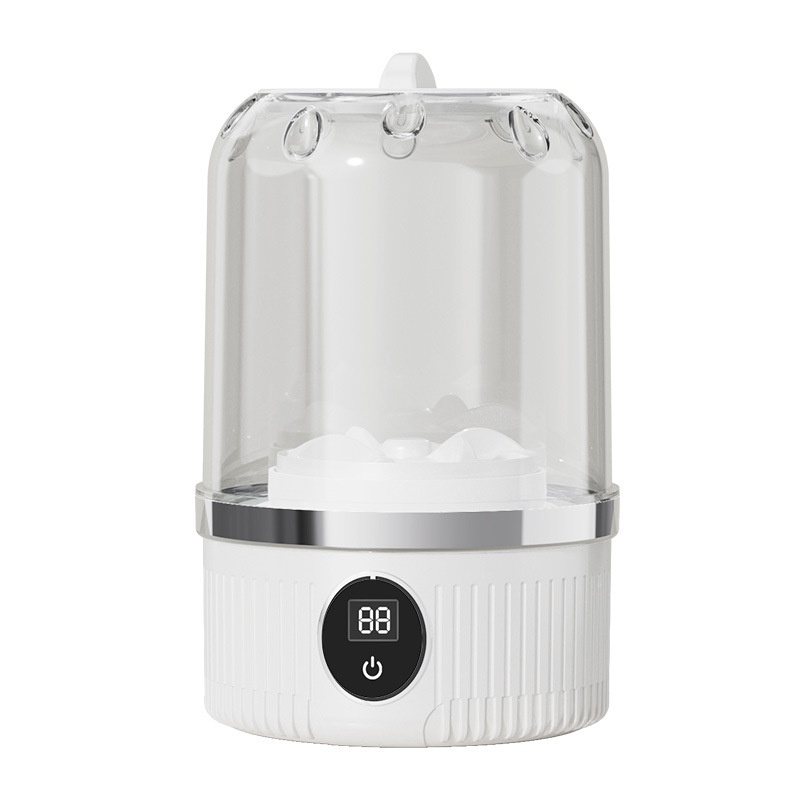 Mini Wireless Portable Washing Machine New Style Small Automatic for Underwear and Hosiery
