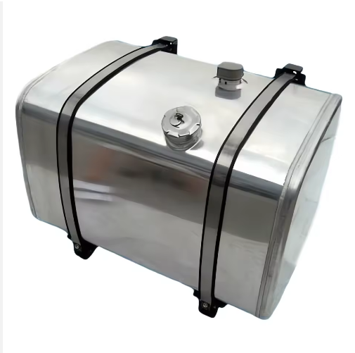 Топливный бак SINOTRUK HOWO (WG9725550006)
