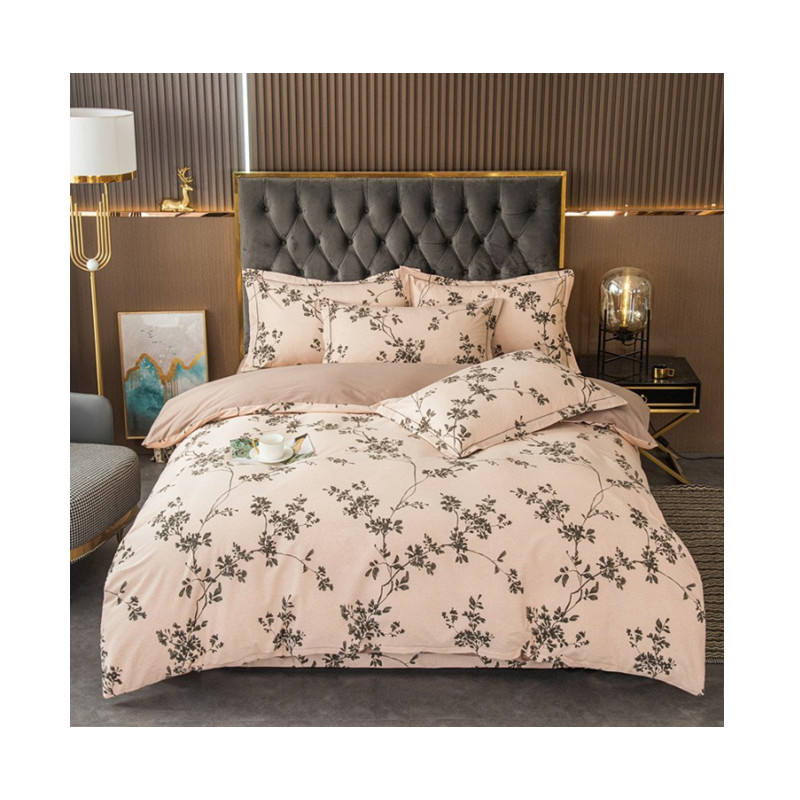 Ультрамягкое белье Microfiber Bedroom