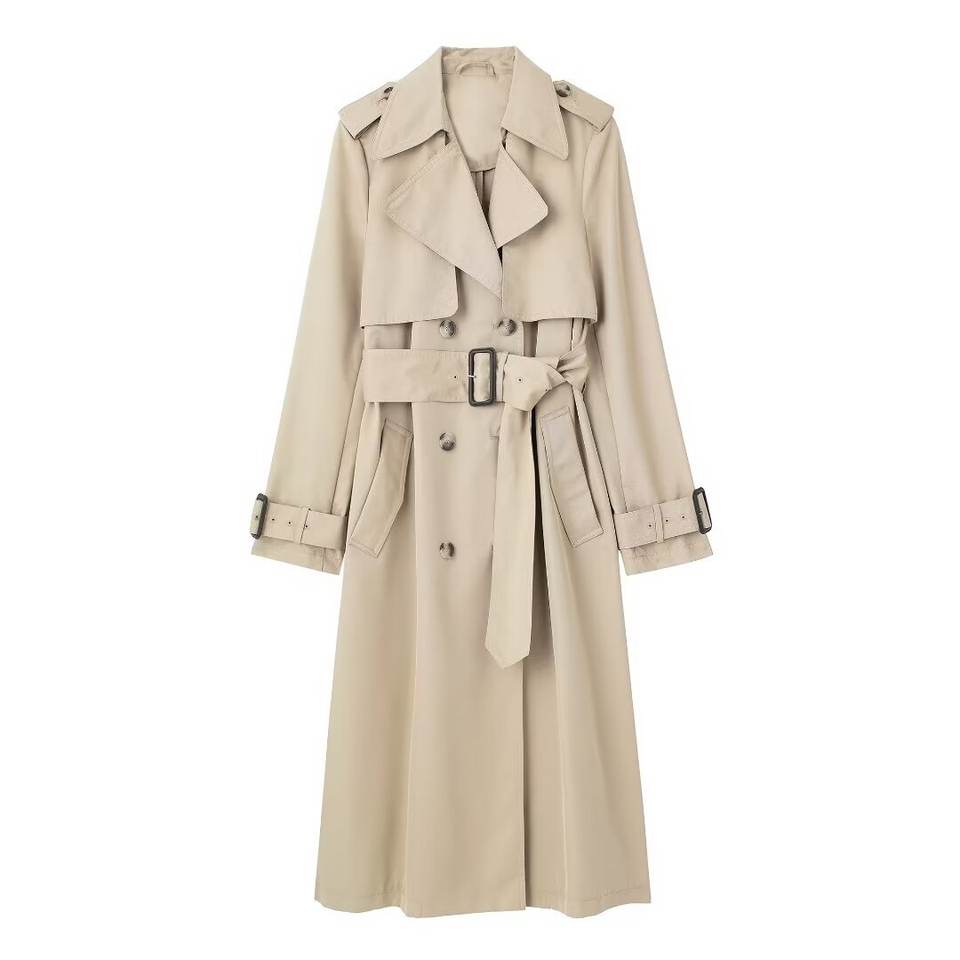 Autumn New Style Temperament